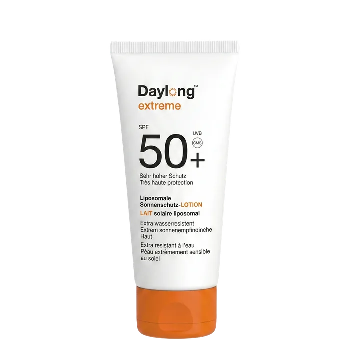 Daylong Extreme Lotion Solaire Liposomale SPF 50+ 50 ml