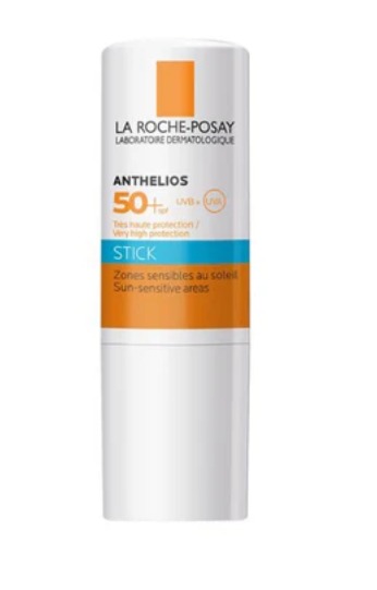 La Roche-Posay Anthelios Stick Zones Sensibles SPF 50+