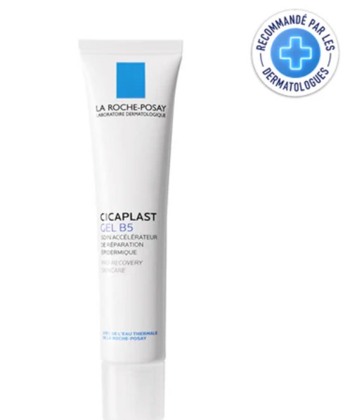 La Roche-Posay Cicaplast Gel B5 Soin Réparateur Épidermique