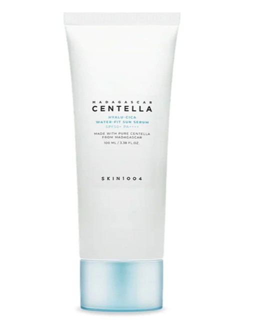 SKIN1004 Madagascar Centella Hyalu-Cica Water-Fit Sun Serum SPF 50+ PA++++